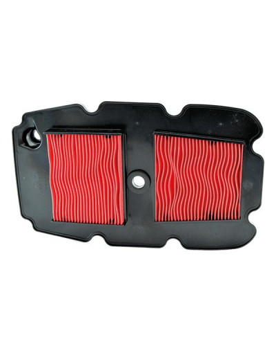 Filtre à Air Moto MIW Filtre à air HONDA XLV 700 TRANSALP RD13 H1269