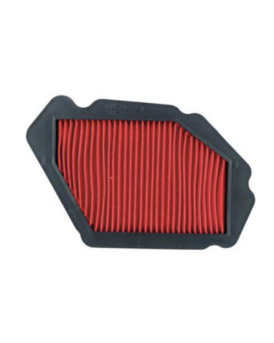 Filtre à Air Moto MIW Filtre à air KAWASAKI 1000 H2-H2 SX - Z 1000 H2 15/20 K2210
