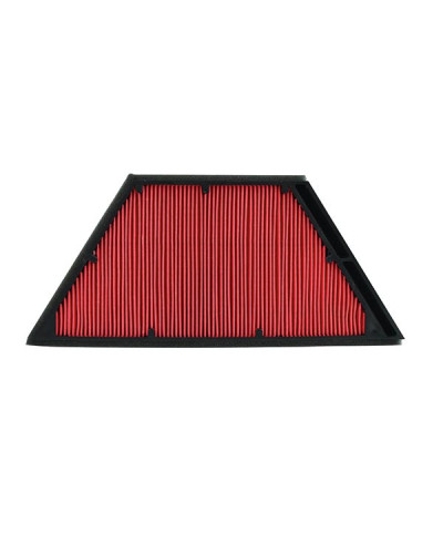 Filtre à Air Moto MIW Filtre à air KAWASAKI 1400 ZX14/ZZR/GTR K2185 Filtre à Air Moto MIW Filtre à air KAWASAKI 1400 ZX14/ZZR/GTR K2185