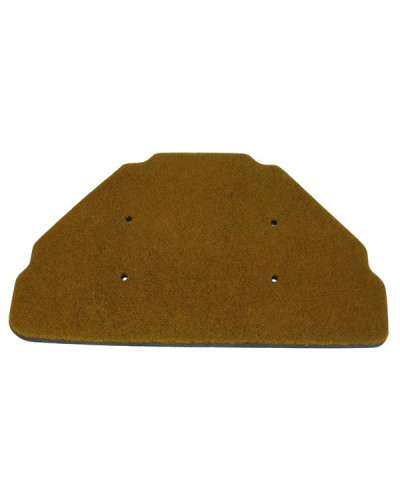 Filtre à Air Moto MIW Filtre à air KAWASAKI 600 ZX-R 95/97 K2145 Filtre à Air Moto MIW Filtre à air KAWASAKI 600 ZX-R 95/97 K2145