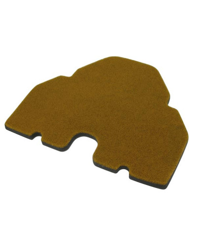 Filtre à Air Moto MIW Filtre à air KAWASAKI 600 ZZR 93/01 K2140 Filtre à Air Moto MIW Filtre à air KAWASAKI 600 ZZR 93/01 K2140