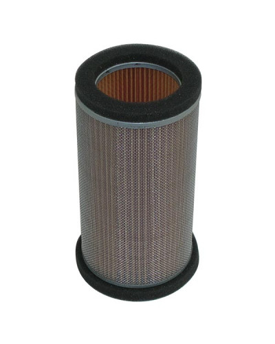 Filtre à Air Moto MIW Filtre à air KAWASAKI ER5/ER 500 K2154 Filtre à Air Moto MIW Filtre à air KAWASAKI ER5/ER 500 K2154