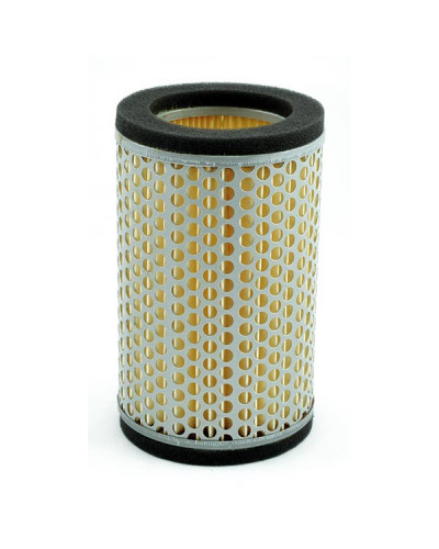 Filtre à Air Moto MIW Filtre à air KAWASAKI KZ400D3/D4-Z650LTD K2165 Filtre à Air Moto MIW Filtre à air KAWASAKI KZ400D3/D4-Z650LTD K2165