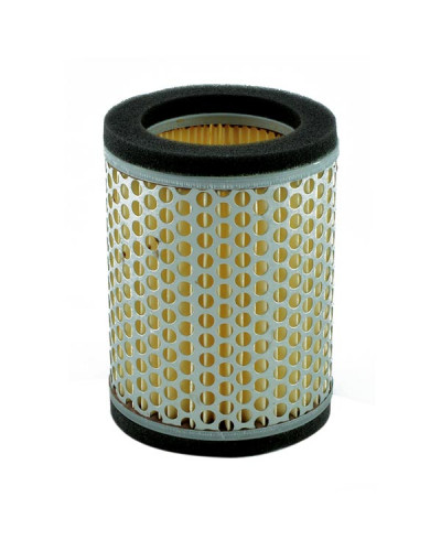 Filtre à Air Moto MIW Filtre à air KAWASAKI KZ650H/CSR-KZ750H/E K2168 Filtre à Air Moto MIW Filtre à air KAWASAKI KZ650H/CSR-KZ750H/E K2168