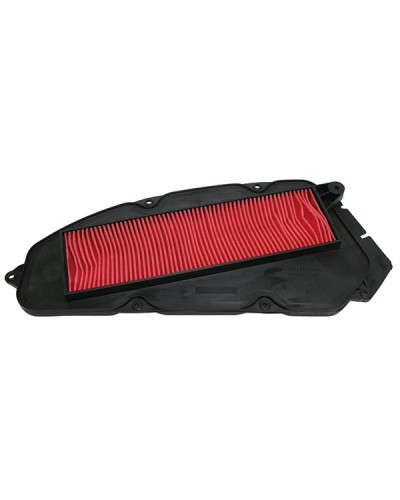 Filtre à Air Moto MIW Filtre à air KYMCO 400 X-CITING KY7122 Filtre à Air Moto MIW Filtre à air KYMCO 400 X-CITING KY7122