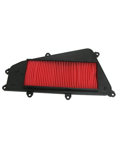 Filtre à Air Moto MIW Filtre à air KYMCO G-DINK 125/300 KY7121