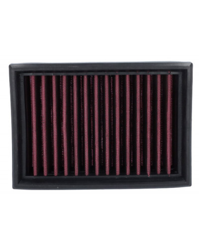 Filtre à Air Moto MIW Filtre à air MIW HP APRILIA RSV1000(04/06)-SXV/RXV-GRISO