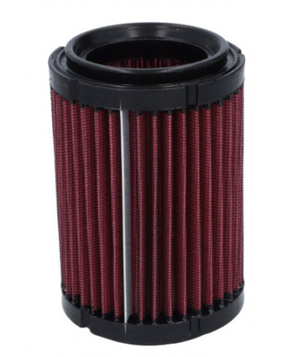 Filtre à Air Moto MIW Filtre à air MIW HP DUCATI 696/1100 MONSTER-HYPERMOTARD Filtre à Air Moto MIW Filtre à air MIW HP DUCATI 696/1100 MONSTER-HYPERMOTARD