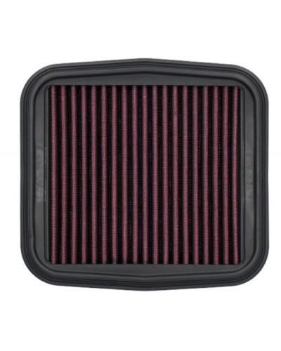 Filtre à Air Moto MIW Filtre à air MIW HP DUCATI 937/950/1200 MULTISTRADA-1199 PAN