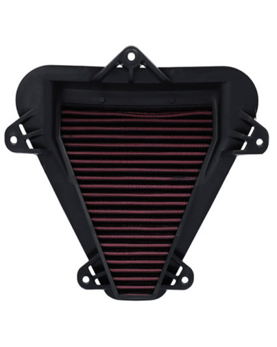 Filtre à Air Moto MIW Filtre à air MIW HP HONDA HORNET750/TRANSALP750 Filtre à Air Moto MIW Filtre à air MIW HP HONDA HORNET750/TRANSALP750