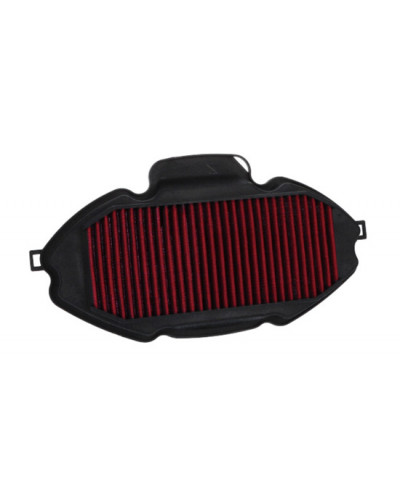 Filtre à Air Moto MIW Filtre à air MIW HP HONDA NC700/750