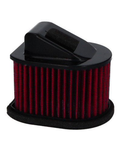 Filtre à Air Moto MIW Filtre à air MIW HP KAWASAKI Z750-Z1000 '03 MR0004 Filtre à Air Moto MIW Filtre à air MIW HP KAWASAKI Z750-Z1000 '03 MR0004