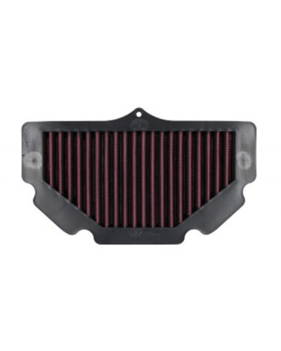Filtre à Air Moto MIW Filtre à air MIW HP SUZUKI GSR 600 Filtre à Air Moto MIW Filtre à air MIW HP SUZUKI GSR 600