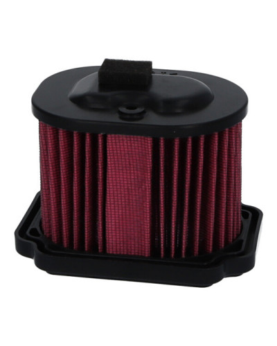 Filtre à Air Moto MIW Filtre à air MIW HP YAMAHA MT-07 MR0003 Filtre à Air Moto MIW Filtre à air MIW HP YAMAHA MT-07 MR0003