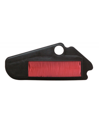 Filtre à Air Moto MIW Filtre à air MIW KYMCO LIKE 50 4T Filtre à Air Moto MIW Filtre à air MIW KYMCO LIKE 50 4T