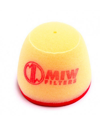 Filtre à Air Moto MIW Filtre à air MIW OFFROAD K2191 Filtre à Air Moto MIW Filtre à air MIW OFFROAD K2191