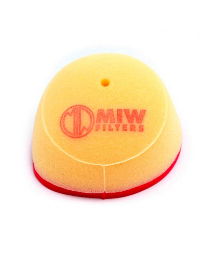 Filtre à Air Moto MIW Filtre à air MIW OFFROAD Y4263 Filtre à Air Moto MIW Filtre à air MIW OFFROAD Y4263