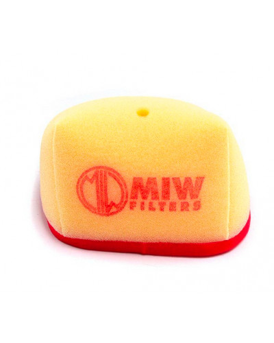 Filtre à Air Moto MIW Filtre à air MIW OFFROAD Y4265