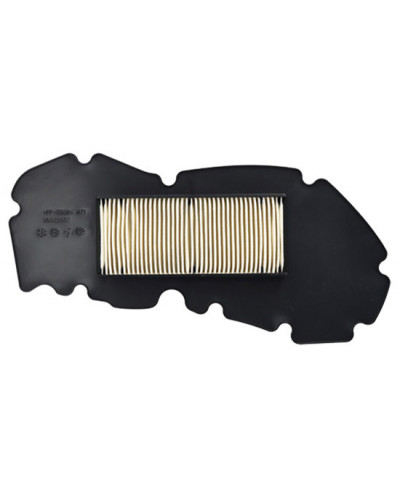 Filtre à Air Moto MIW Filtre à air PIAGGIO MP3 530 EXCLUSIVE E5 22/> P5170