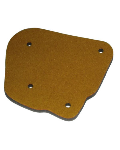Filtre à Air Moto MIW Filtre à air SGR Filtre à Air Moto MIW Filtre à air SGR