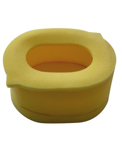Filtre à Air Moto MIW Filtre à air SUZUKI DR 650 R/RS (91) S3142 Filtre à Air Moto MIW Filtre à air SUZUKI DR 650 R/RS (91) S3142