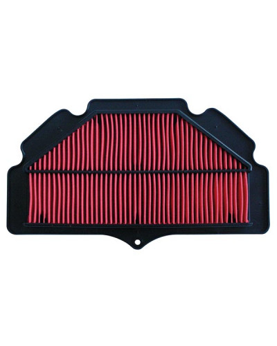 Filtre à Air Moto MIW Filtre à air SUZUKI GSR 600 S3166 Filtre à Air Moto MIW Filtre à air SUZUKI GSR 600 S3166
