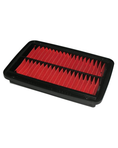 Filtre à Air Moto MIW Filtre à air SUZUKI GSX-F 650/1250 S3169 Filtre à Air Moto MIW Filtre à air SUZUKI GSX-F 650/1250 S3169