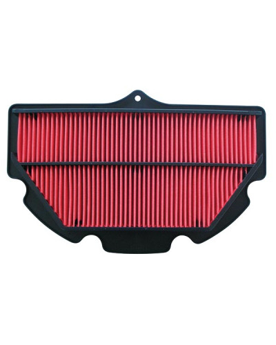 Filtre à Air Moto MIW Filtre à air SUZUKI GSX-R 600/750 06/10 S3171 Filtre à Air Moto MIW Filtre à air SUZUKI GSX-R 600/750 06/10 S3171