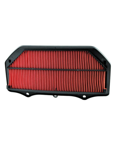 Filtre à Air Moto MIW Filtre à air SUZUKI GSX-R 600/750 11/16 S3188 Filtre à Air Moto MIW Filtre à air SUZUKI GSX-R 600/750 11/16 S3188