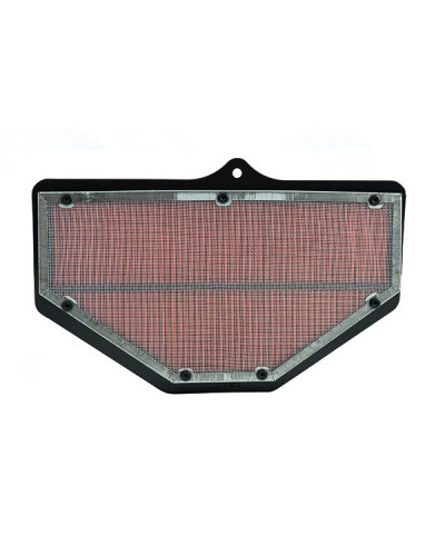 Filtre à Air Moto MIW Filtre à air SUZUKI GSX-R600/750 04/05 S3186