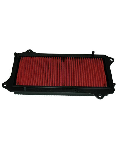 Filtre à Air Moto MIW Filtre à air SUZUKI SIXTEEN 125/150 S3180 Filtre à Air Moto MIW Filtre à air SUZUKI SIXTEEN 125/150 S3180