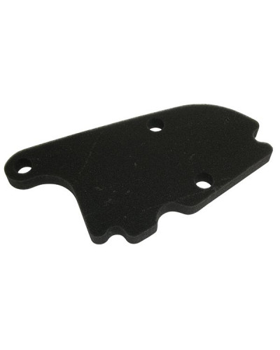 Filtre à Air Moto MIW Filtre à air VESPA 125/150 LX PRIMAVERA P5157 Filtre à Air Moto MIW Filtre à air VESPA 125/150 LX PRIMAVERA P5157