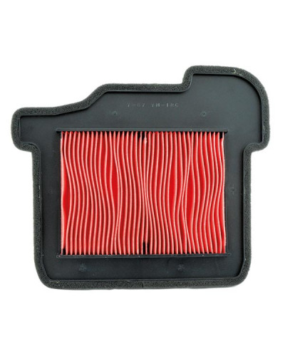 Filtre à Air Moto MIW Filtre à air YAMAHA 850 MT-09 2014/ Y4251