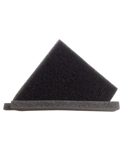 Filtre à Air Moto MIW Filtre à air YAMAHA DT 50 R/SM/X SY25100 Filtre à Air Moto MIW Filtre à air YAMAHA DT 50 R/SM/X SY25100