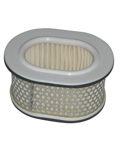 Filtre à Air Moto MIW Filtre à air YAMAHA FZS600 FAZER(98/01) Y4167 Filtre à Air Moto MIW Filtre à air YAMAHA FZS600 FAZER(98/01) Y4167