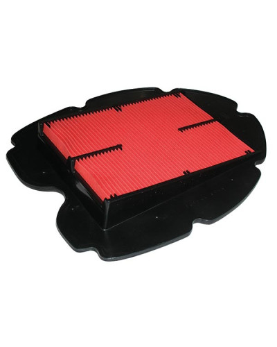 Filtre à Air Moto MIW Filtre à air YAMAHA TDM 900 Y4176 Filtre à Air Moto MIW Filtre à air YAMAHA TDM 900 Y4176