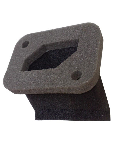 Filtre à Air Moto MIW Filtre à air YAMAHA XT 125 R/X Y4254 Filtre à Air Moto MIW Filtre à air YAMAHA XT 125 R/X Y4254