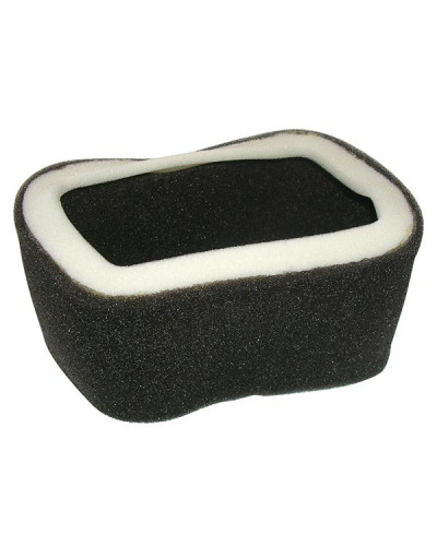 Filtre à Air Moto MIW Filtre à air YAMAHA XT600 TENERE' INF. Y4124 Filtre à Air Moto MIW Filtre à air YAMAHA XT600 TENERE' INF. Y4124