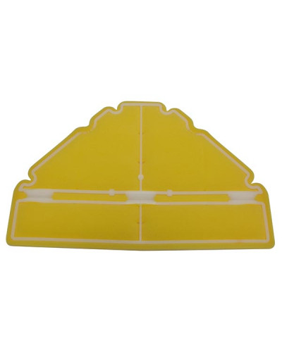 Filtre à Air Moto MIW Filtre à air YAMAHA YZF 600 R Y4171 Filtre à Air Moto MIW Filtre à air YAMAHA YZF 600 R Y4171