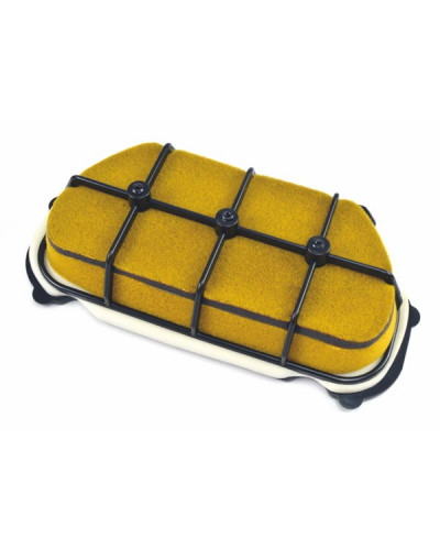 Filtre à Air Moto MIW Filtre à air YAMAHA YZF 600 R6 03/05 Y4255 Filtre à Air Moto MIW Filtre à air YAMAHA YZF 600 R6 03/05 Y4255