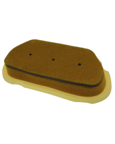 Filtre à Air Moto MIW Filtre à air YAMAHA YZF 600 R6 Y4173 Filtre à Air Moto MIW Filtre à air YAMAHA YZF 600 R6 Y4173