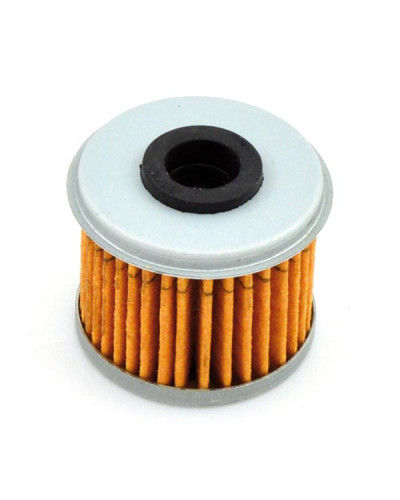 Filtre à Huile Moto MIW Filtre huile H1016