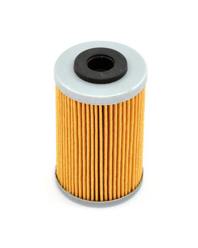 Filtre à Huile Moto MIW Filtre huile KT8001