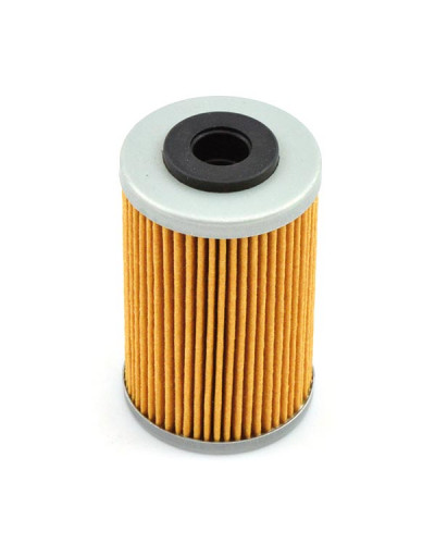 Filtre à Huile Moto MIW Filtre huile KT8007 Filtre à Huile Moto MIW Filtre huile KT8007