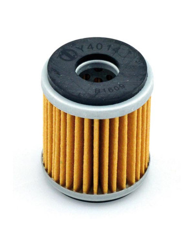 Filtre à Huile Moto MIW Filtre huile Y4014 Filtre à Huile Moto MIW Filtre huile Y4014
