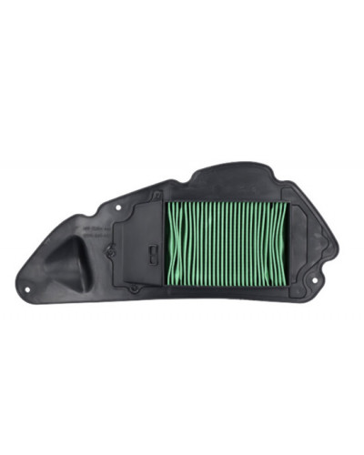 Filtre à Air Moto MIW HONDA 125 FORZA 2021 H1325 Filtre à Air Moto MIW HONDA 125 FORZA 2021 H1325