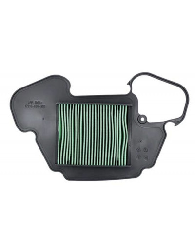 Filtre à Air Moto MIW HONDA MSX 125 - GROM 125 H1321 Filtre à Air Moto MIW HONDA MSX 125 - GROM 125 H1321