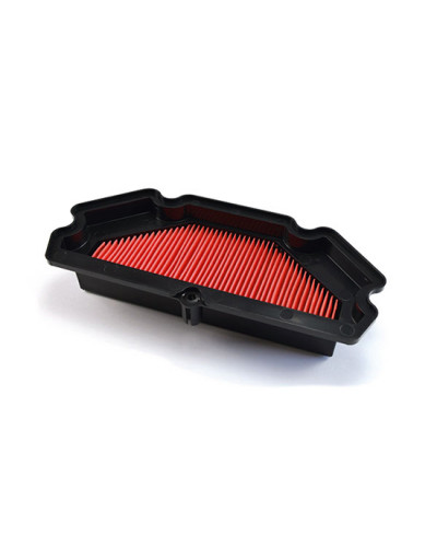 Filtre à Air Moto MIW KAWASAKI 650 ER6-F/ER6-N 12/16 K2204 Filtre à Air Moto MIW KAWASAKI 650 ER6-F/ER6-N 12/16 K2204