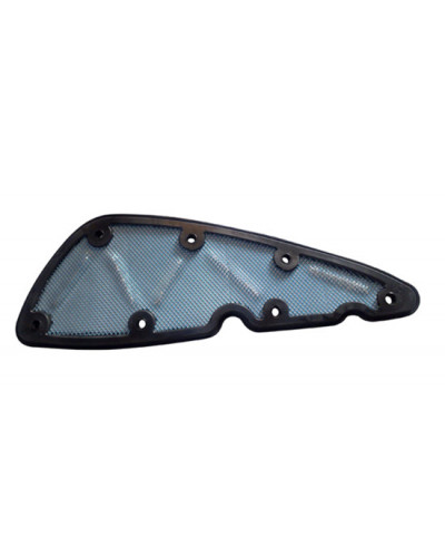 Filtre à Air Moto MIW PIAGGIO BEVERLY 350 P5152 Filtre à Air Moto MIW PIAGGIO BEVERLY 350 P5152