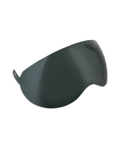 Écran Casque Moto MOMO DESIGN MINIMOMO à clipser FUMÉ